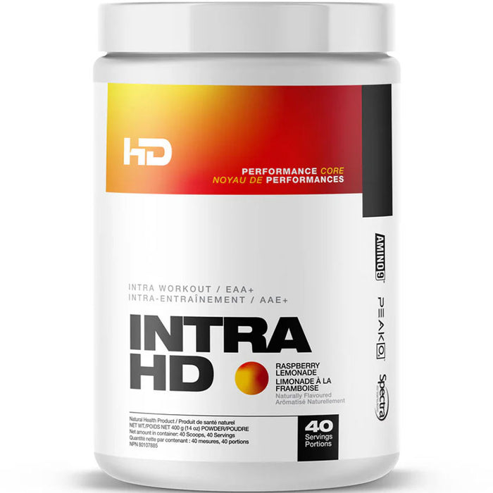 HD Muscle IntraHD (40 Servings)