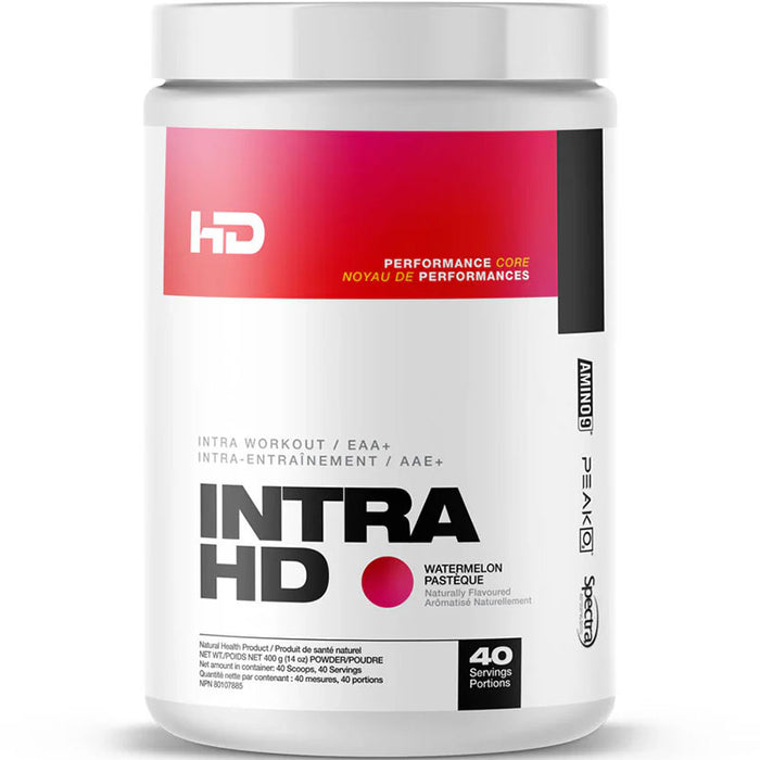 HD Muscle IntraHD (40 Servings)