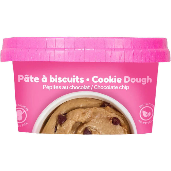 Juju's Protein Cookie Dough