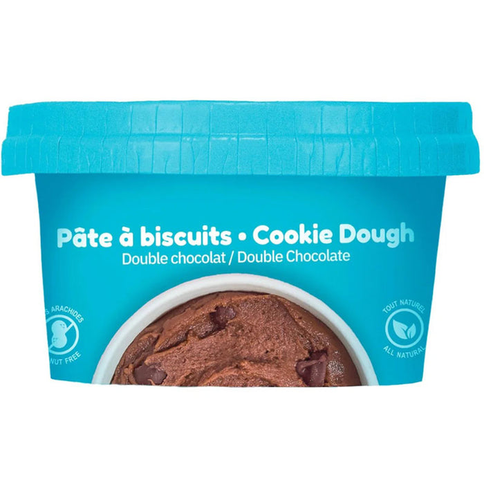 Juju's Protein Cookie Dough