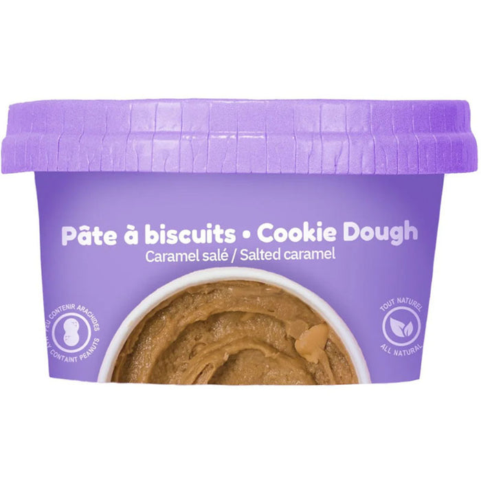 Juju's Protein Cookie Dough