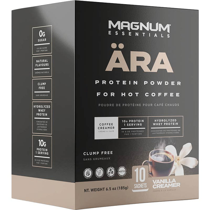 Magnum ARA Carton (10 Servings)