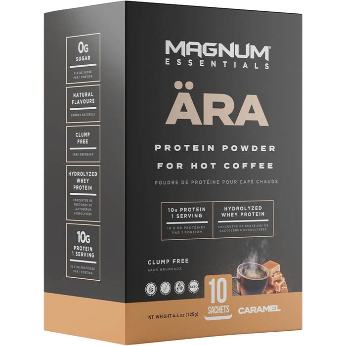 Magnum ARA Non Creamer Carton (10 Servings)