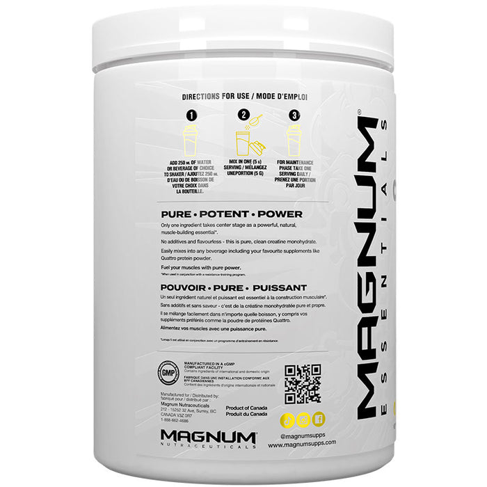 Magnum Creatine 100 (1000g)