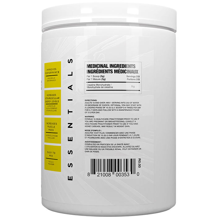 Magnum Creatine 100 (1000g)