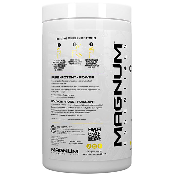 Magnum Creatine 100 (400g)