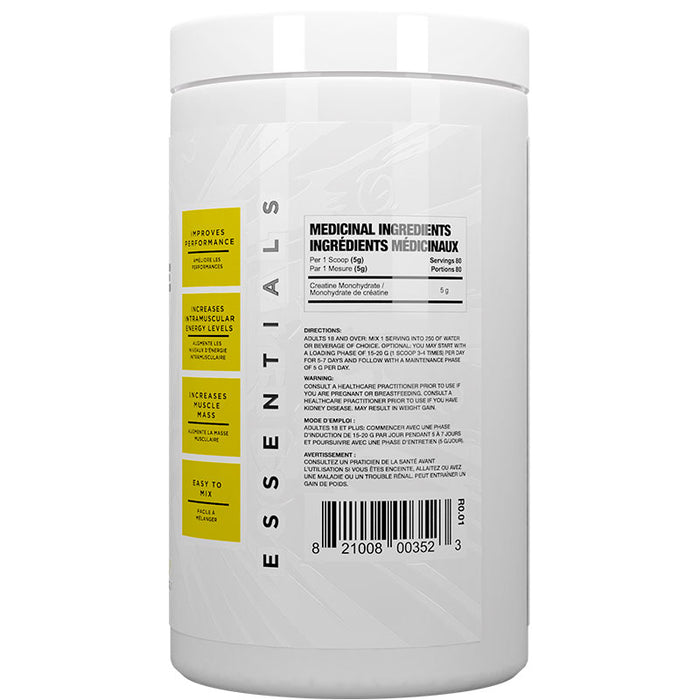 Magnum Creatine 100 (400g)