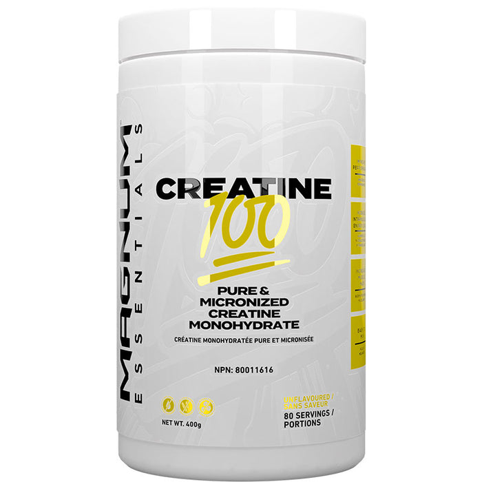 Magnum Creatine 100 (400g)