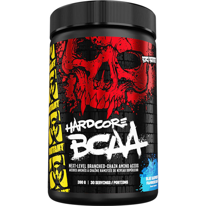 Mutant Hardcore BCAA (30 Servings)