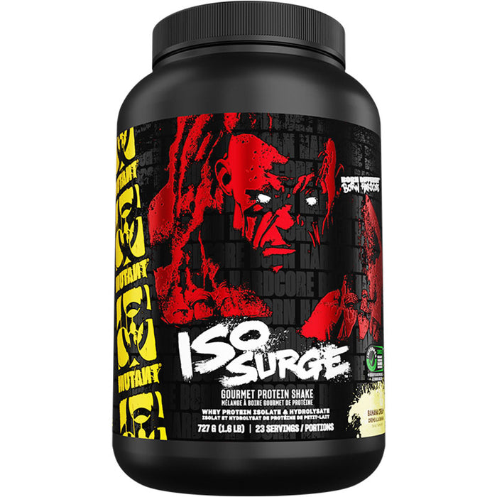 Mutant IsoSurge 1.6lb (23 Servings)