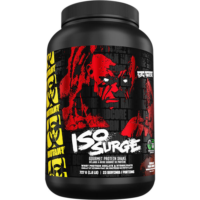 Mutant IsoSurge 1.6lb (23 Servings)