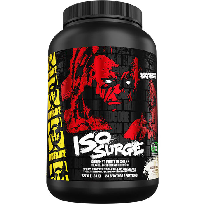 Mutant IsoSurge 1.6lb (23 Servings)