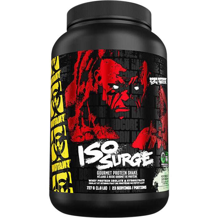 Mutant IsoSurge 1.6lb (23 Servings)