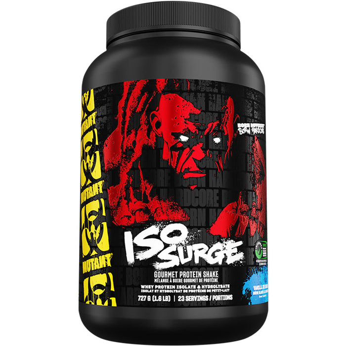 Mutant IsoSurge 1.6lb (23 Servings)