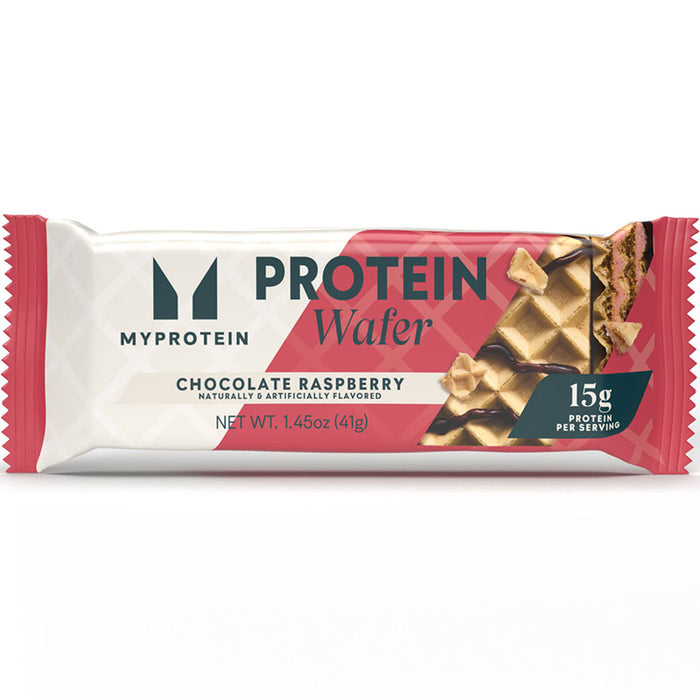 Myprotein Wafers (1)