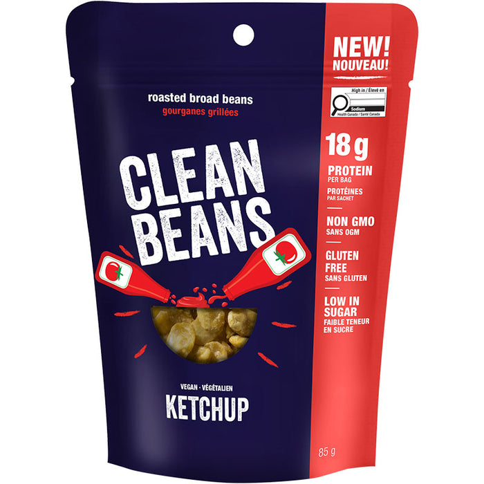 Clean Bean ( 6X 85g serving)
