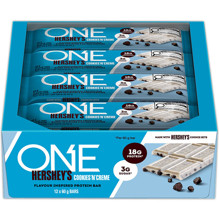 ONE Bar (Box of 12)