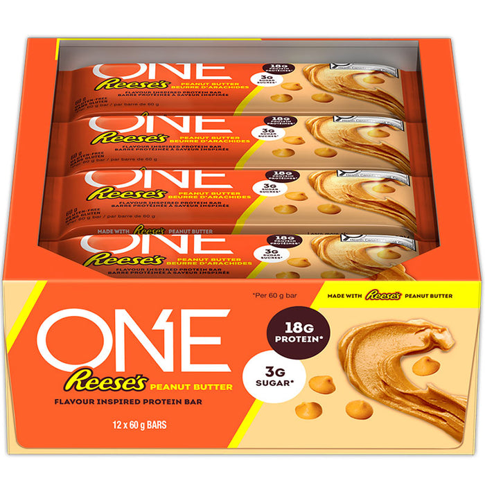 ONE Bar (Box of 12)