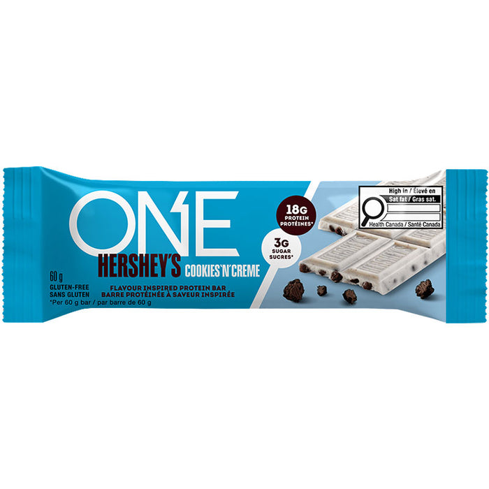 One Bar (Single)