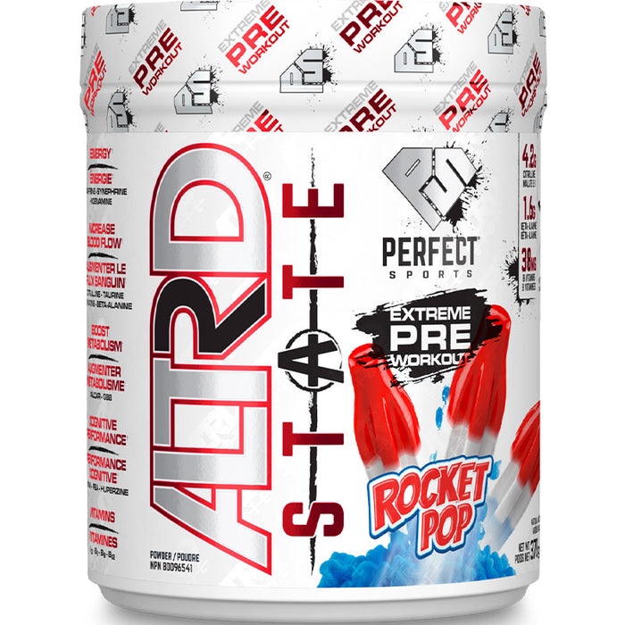 Perfect Sports Altrd State 372g (20/40 Servings)