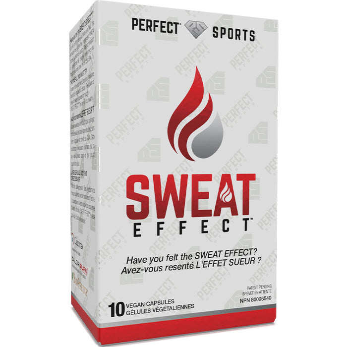 Perfect Sports Sweat Effect (10 pack)