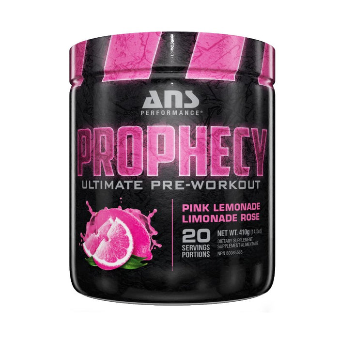 ANS Prophecy 402-410g (20 Servings)