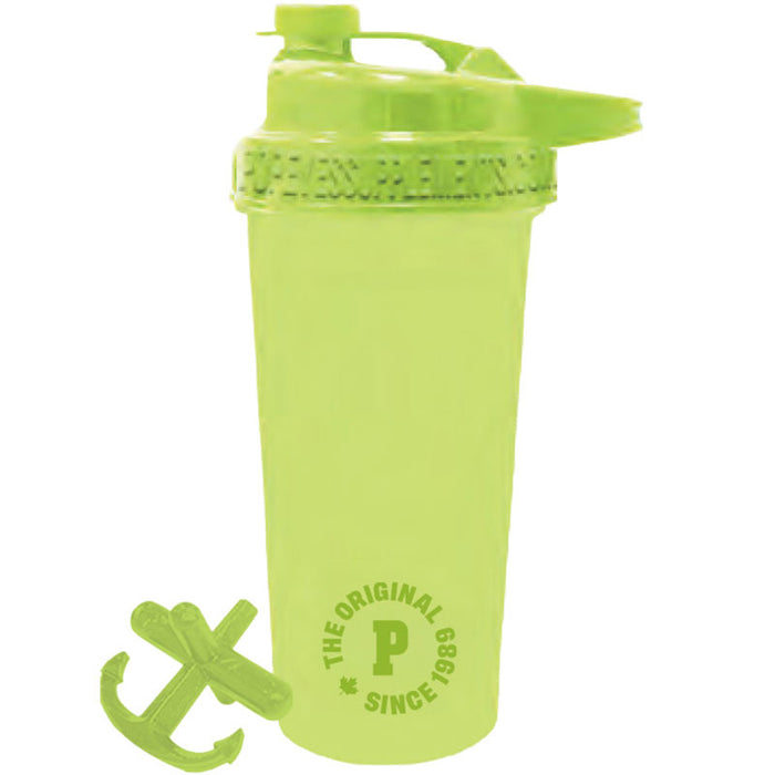 Popeye's Shaker 32oz "The Original" Semi-Clear