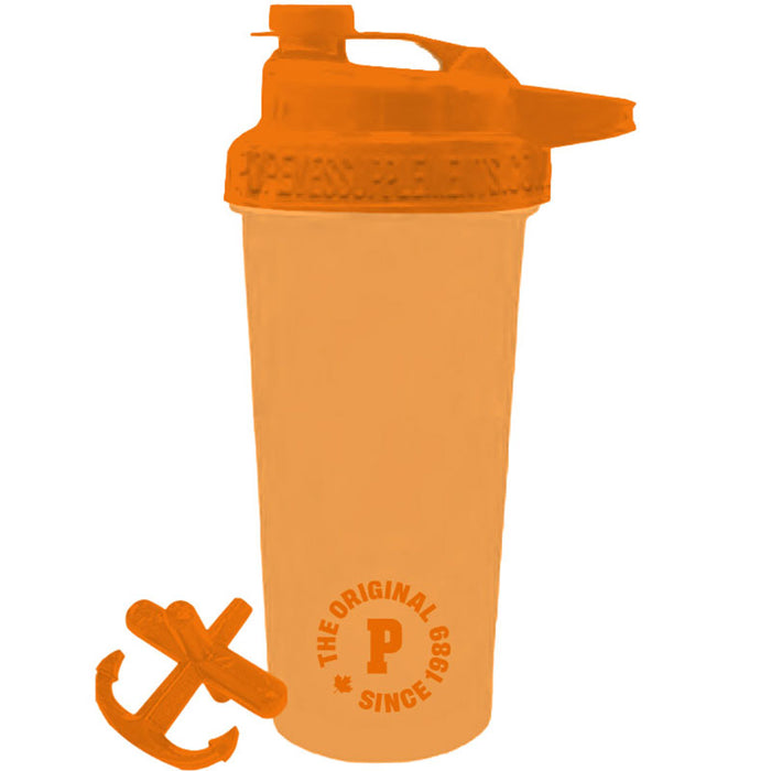 Popeye's Shaker 32oz "The Original" Semi-Clear