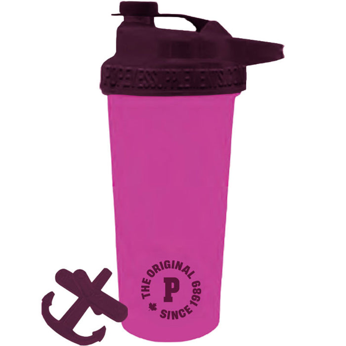 Popeye's Shaker 32oz "The Original" Semi-Clear