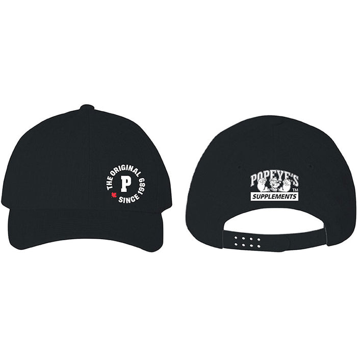 Popeye's Snapback Hat "The Original" Series