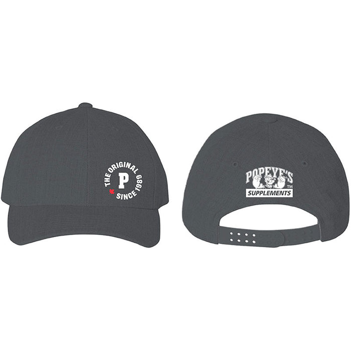Popeye's Snapback Hat "The Original" Series