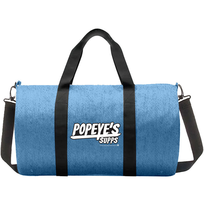 Popeye's Lifestyle Bag