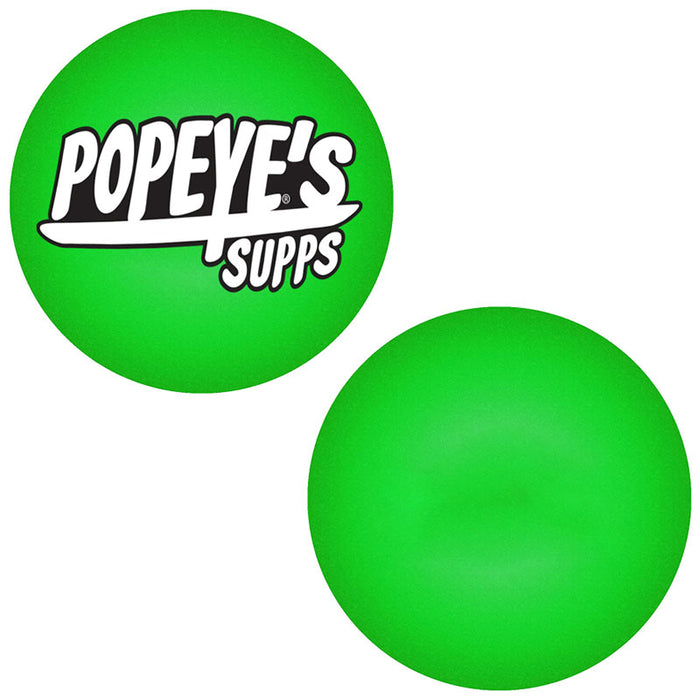 Popeye's GEAR Power Recovery Massage Ball