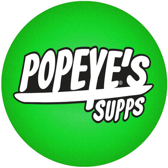 Popeye's GEAR Power Recovery Massage Ball