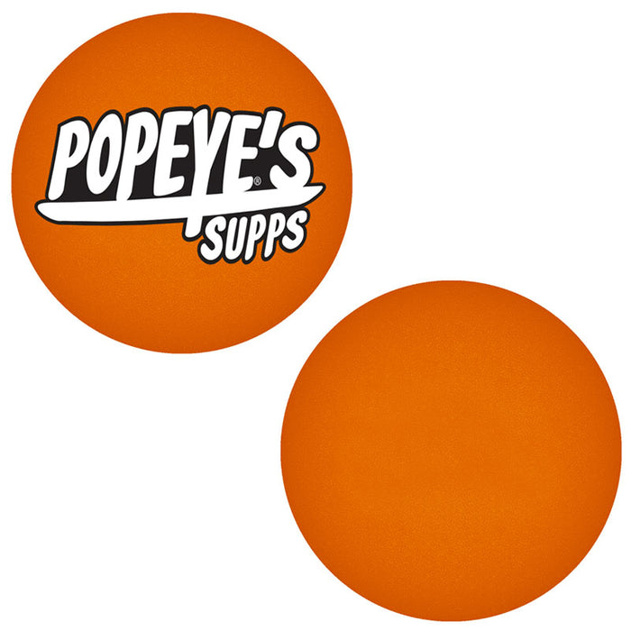 Popeye's GEAR Power Recovery Massage Ball