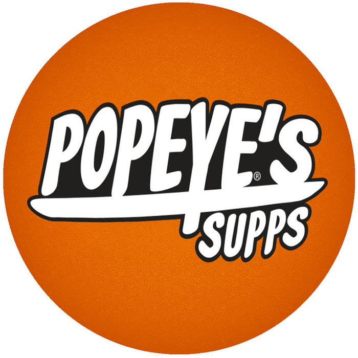 Popeye's GEAR Power Recovery Massage Ball