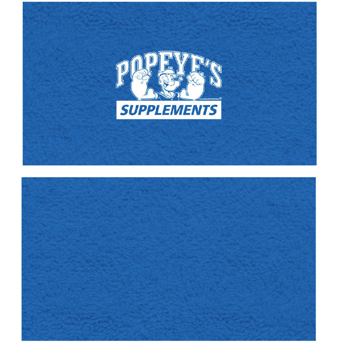 Popeye's GEAR Sports Towel 20"x36"