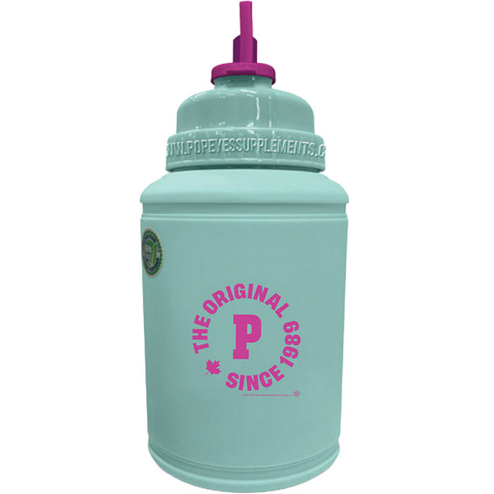 Popeye's Power Jug 1/2 gal "The Original"