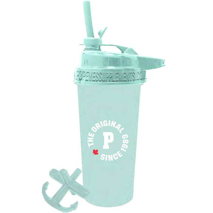 Popeye's Flip-N-Sip Shaker "The Original" 32oz