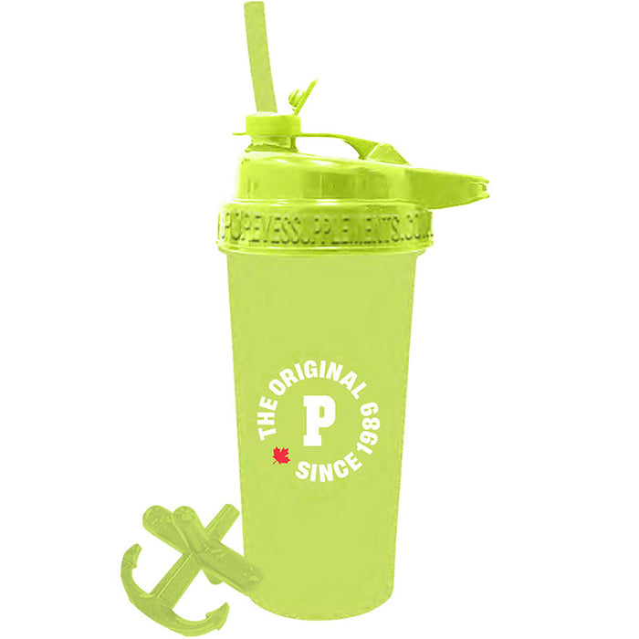 Popeye's Flip-N-Sip Shaker "The Original" 32oz