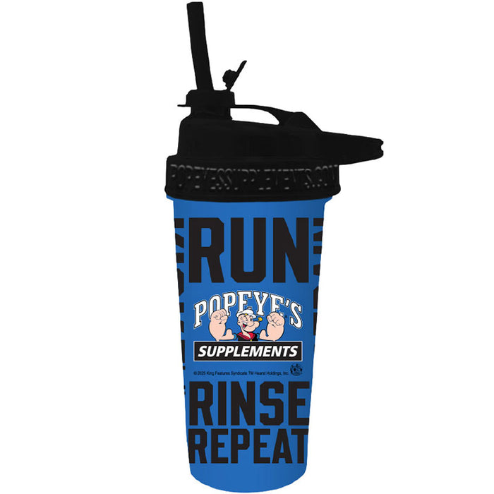 Popeye's All Around Wrap Shaker