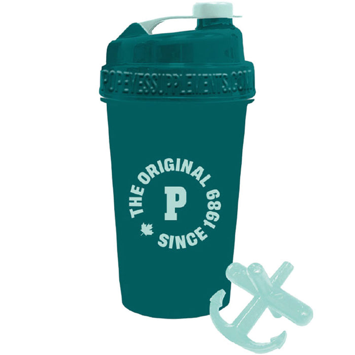 Popeye's Shaker Mini 20oz "The Original"