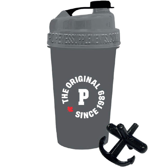 Popeye's Shaker Mini 20oz "The Original"