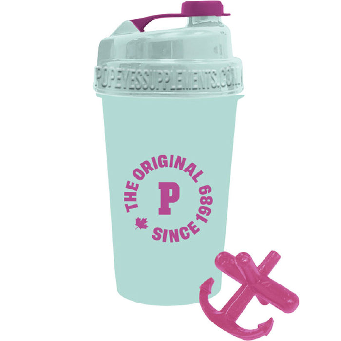 Popeye's Shaker Mini 20oz "The Original"