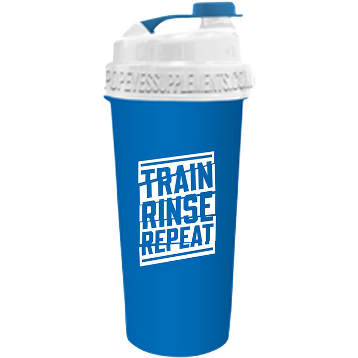 Popeye's Shaker