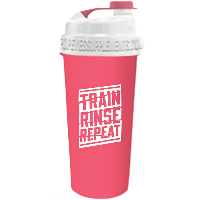 Popeye's Shaker