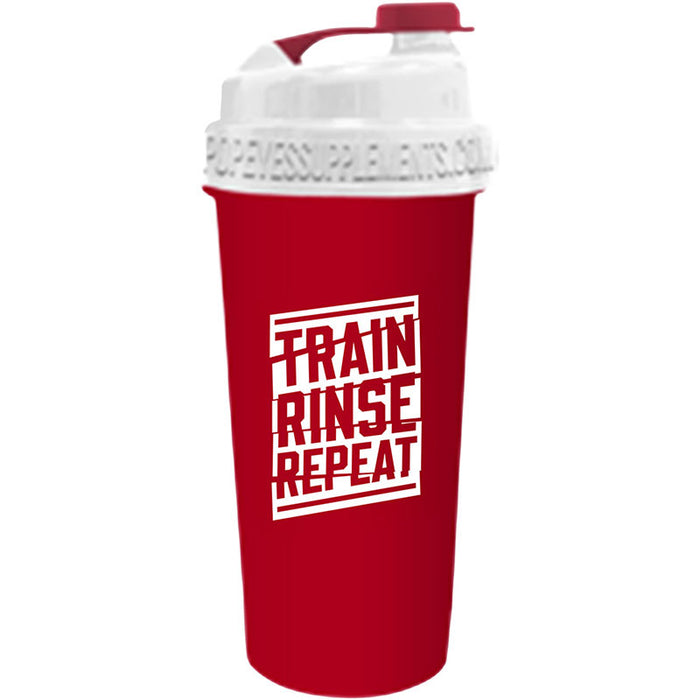 Popeye's Shaker