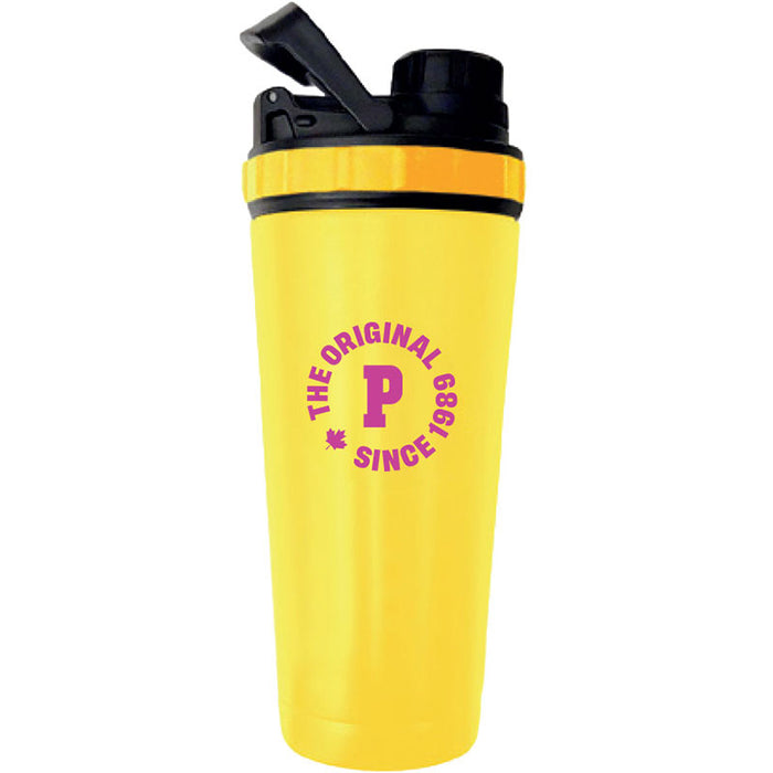 Popeye's Stainless Steel Double-Wall Water Bottle 25oz "The Original"