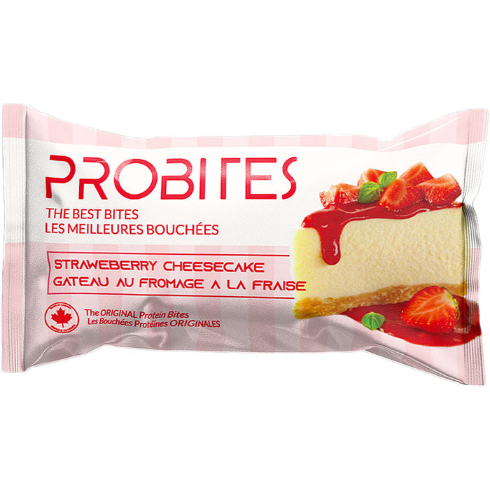 ProBites Bar (Two Bites)