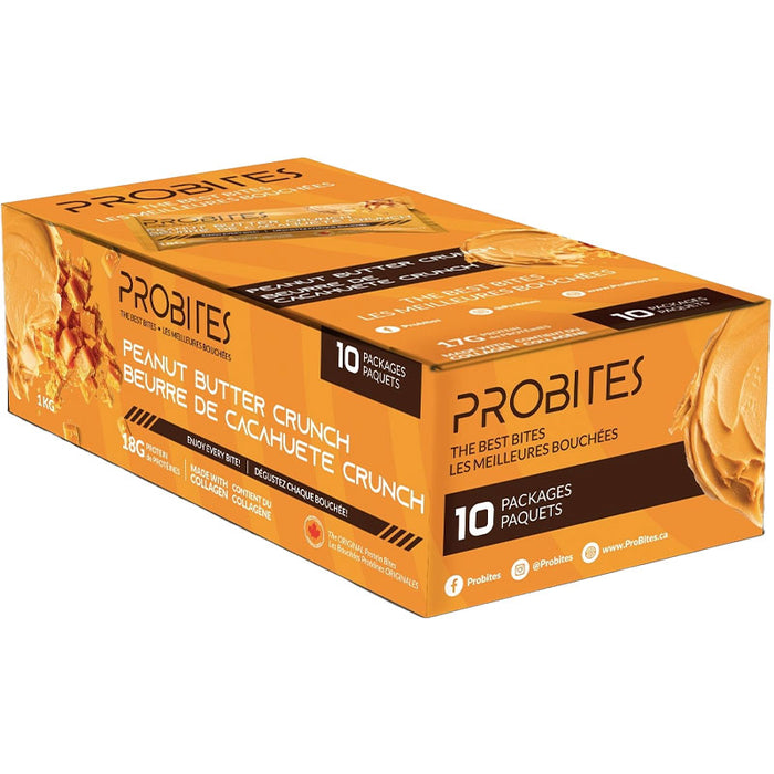 ProBites (Box of 10)